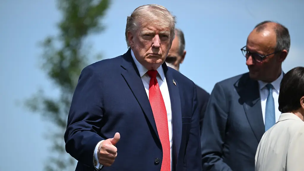 Trump wendet sich wieder der Ukraine zu