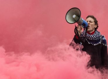 Wie sich Einzelne politisch einbringen können