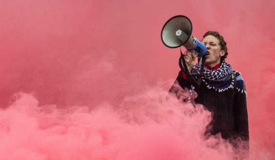 Wie sich Einzelne politisch einbringen können