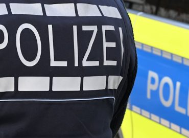 Mannheim: Messerangreifer stirbt nach Polizeieinsatz