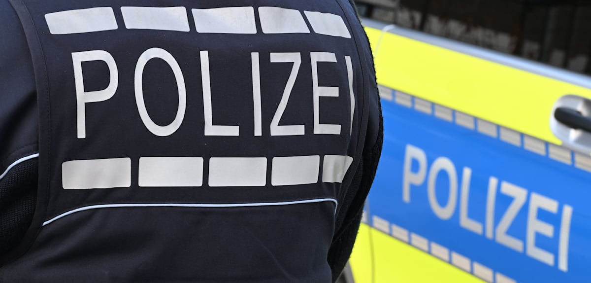 Mannheim: Messerangreifer stirbt nach Polizeieinsatz