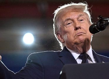 Spannungen im Golf: USA und Iran in Konflikt