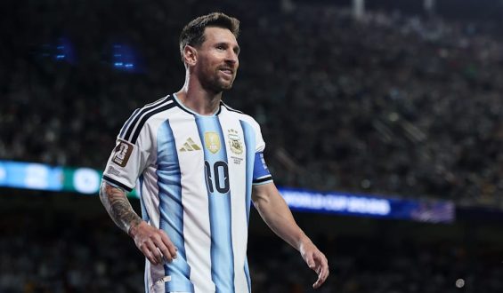 Messi übertrifft Klose-Rekord