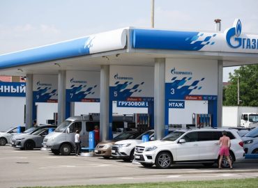 Ukraine: Treibstoffkrise und strategische Spannungen