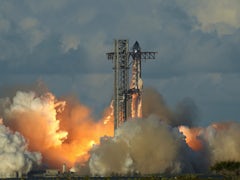 Historischer Börsengang von Space-X: Chancen und Risiken