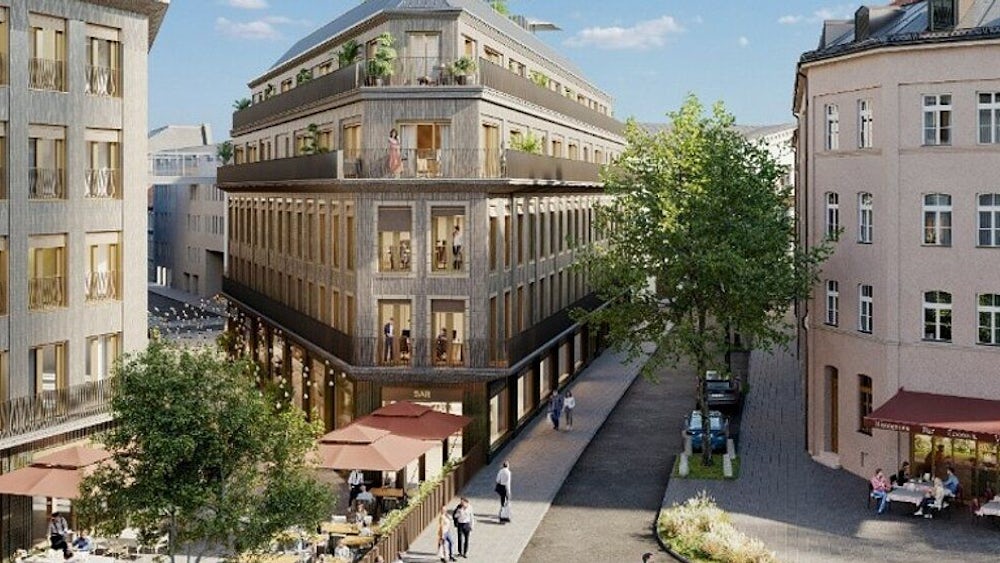 Die unfassbaren Preise für Immobilien in München