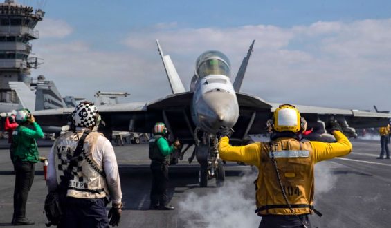 Konflikt zwischen USA und Iran eskaliert