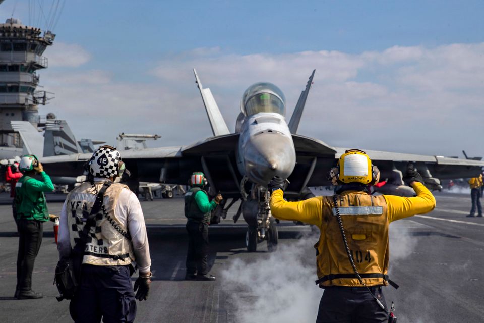 Konflikt zwischen USA und Iran eskaliert