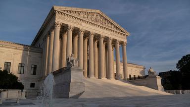 Supreme Court stoppt Trumps Plan zur Einschränkung der Staatsbürgerschaft