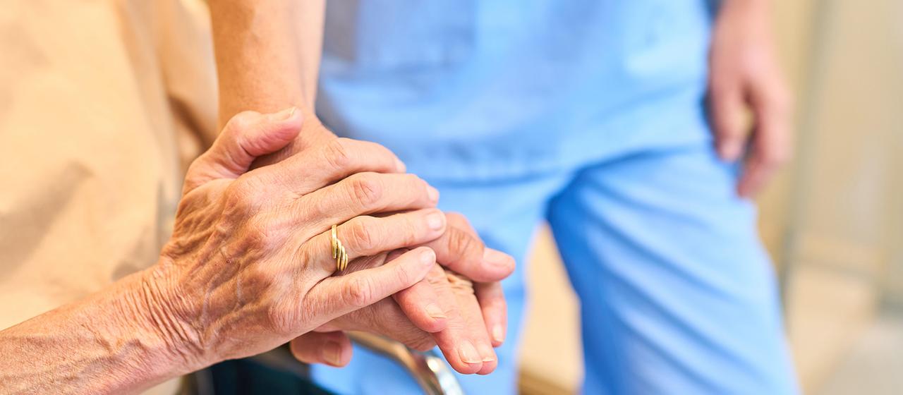 Gesundheitsökonom Heinz Rothgang zur Pflegereform