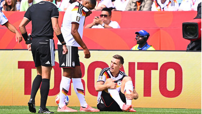 Live-Updates Zur Fußball-WM 2026
