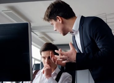 Studie: Zu viel Zeit mit Kollegen kann der Gesundheit schaden