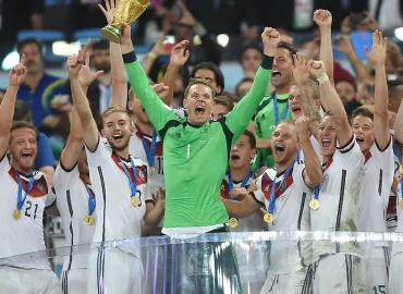 Erwartungen an das DFB-Team bei der WM