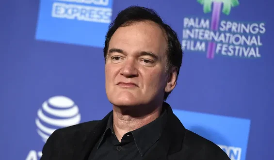 Quentin Tarantino kritisiert moderne Hollywood-Filmproduktion