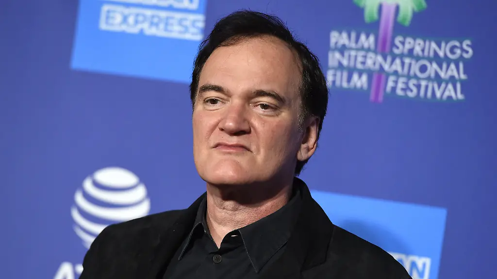 Quentin Tarantino kritisiert moderne Hollywood-Filmproduktion