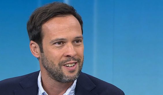 Martin Hagen: Notwendigkeit einer liberalen Partei in Deutschland