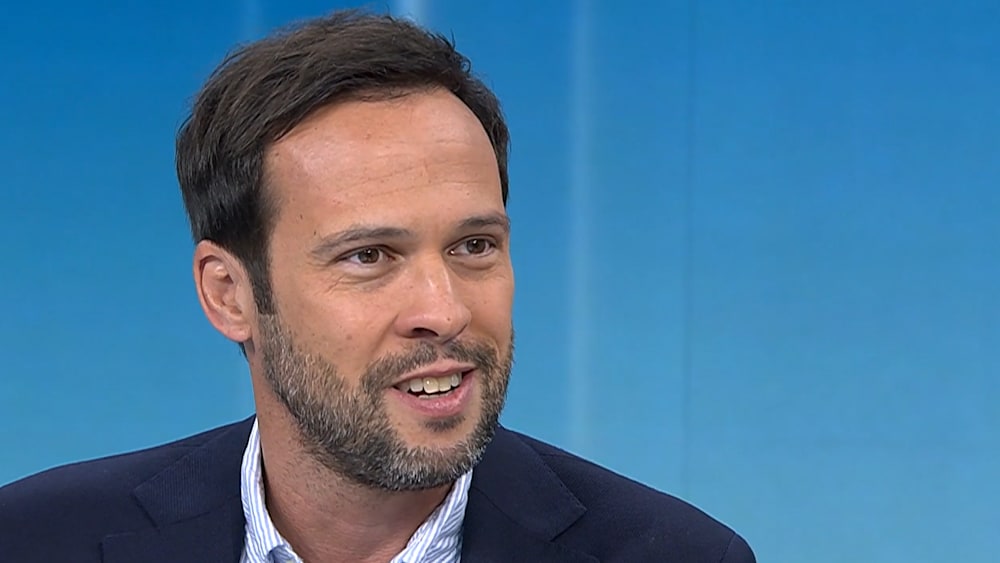 Martin Hagen: Notwendigkeit einer liberalen Partei in Deutschland