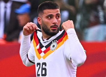 Die Rolle von Deniz Undav in der Nationalmannschaft nach dem Spiel gegen die Elfenbeinküste
