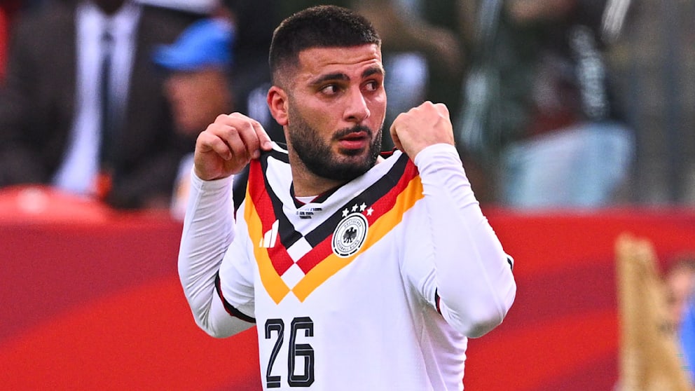 Die Rolle von Deniz Undav in der Nationalmannschaft nach dem Spiel gegen die Elfenbeinküste