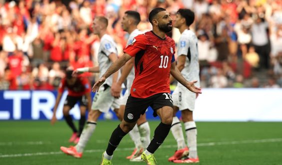 Ägyptens Comeback-Sieg gegen Neuseeland bei der WM