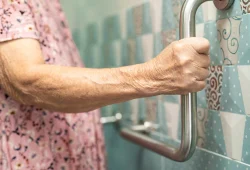 Barrierefrei wohnen im Alter