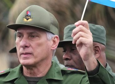 US-Sanktionen gegen Kuba: Druck auf Präsident Miguel Díaz-Canel