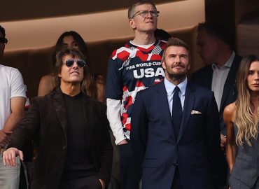 Start der Fußball-WM 2026: Glamouröse Eröffnung in Los Angeles