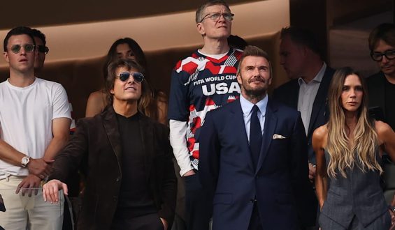 Start der Fußball-WM 2026: Glamouröse Eröffnung in Los Angeles