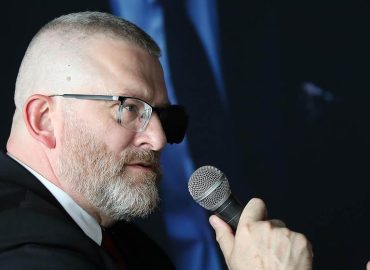 Polens radikale Partei wächst: Die „Konföderation der polnischen Krone“