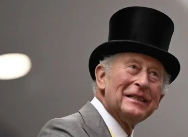 König Charles III.: Ein neuer Schritt in Richtung Transparenz