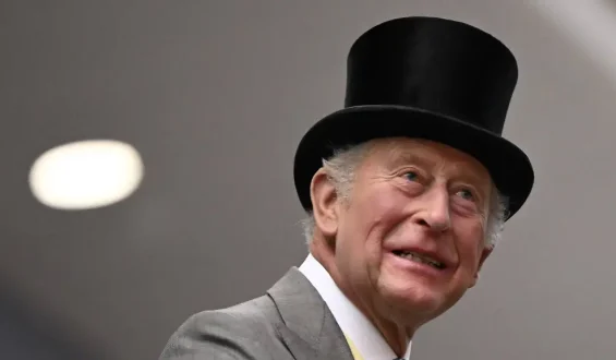 König Charles III.: Ein neuer Schritt in Richtung Transparenz