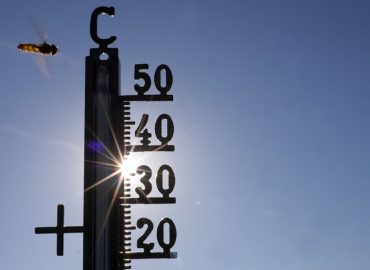 Hitze in Deutschland: Temperaturrekorde und Herausforderungen