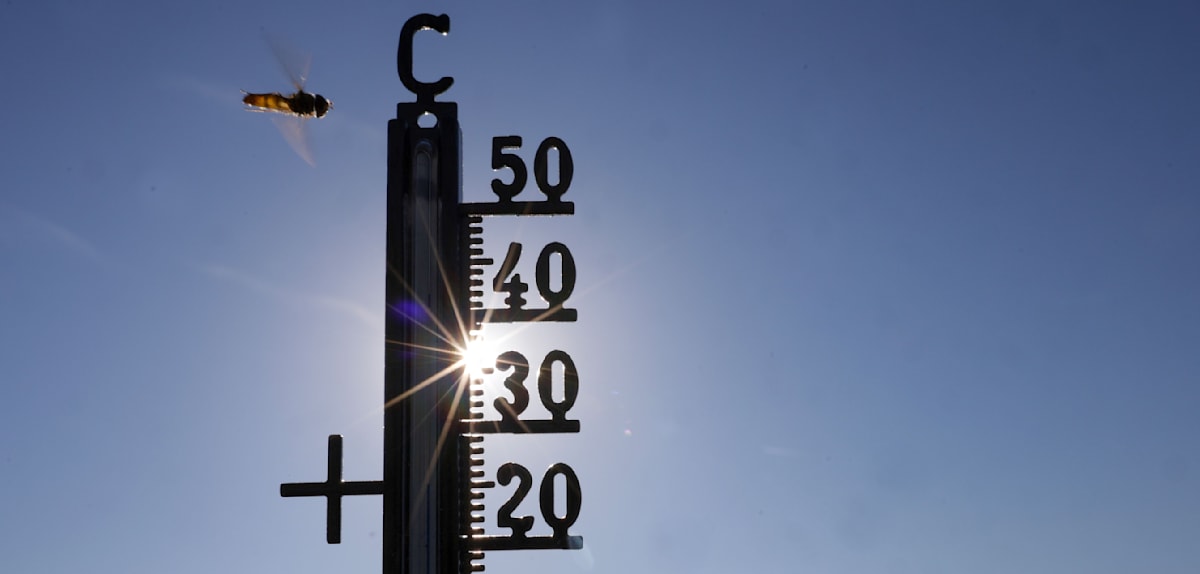 Hitze in Deutschland: Temperaturrekorde und Herausforderungen
