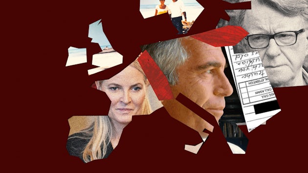 Die Auswirkungen der Epstein-Enthüllungen in Europa
