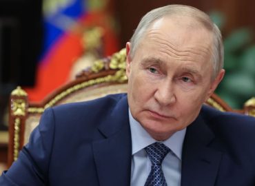Russlands Wirtschaft gerät unter Druck durch schwindende Reserven und externe Abhängigkeiten
