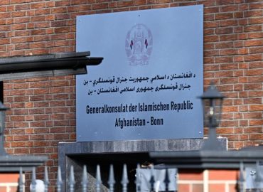 Taliban Stornieren Abschiebeflug nach Afghanistan