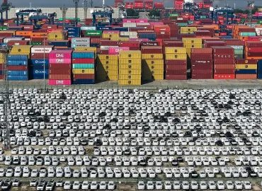 Chinesische Autobauer senken Verkaufsprognosen drastisch