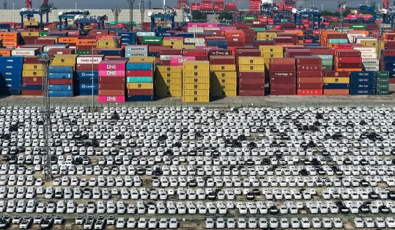 Chinesische Autobauer senken Verkaufsprognosen drastisch