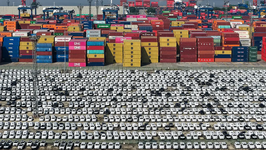 Chinesische Autobauer senken Verkaufsprognosen drastisch