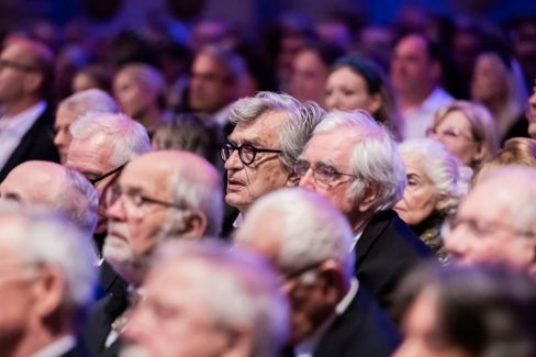 Kritik an Wim Wenders und die künftige Rezeption von ‘Falsche Bewegung’