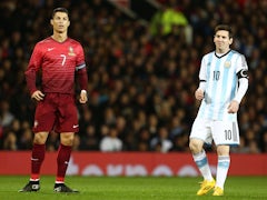 Cristiano Ronaldos bemerkenswerte Leistung bei der WM