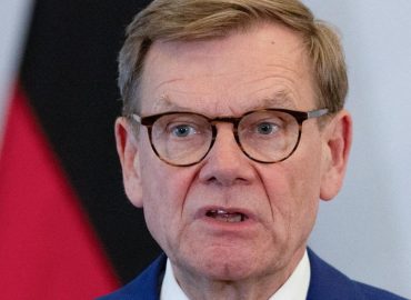 Debatte über deutsche UN-Beiträge nach Sicherheitsrat-Scheitern