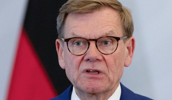 Debatte über deutsche UN-Beiträge nach Sicherheitsrat-Scheitern