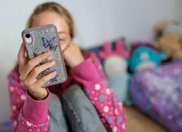 Ethikrat spricht sich gegen generelles Mindestalter für soziale Medien aus
