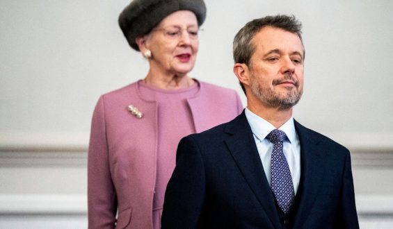Royaler Besuch, Finanzpanne und Musikereignisse