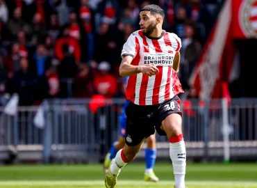 FC Bayern steht kurz vor der Verpflichtung von Ismael Saibari