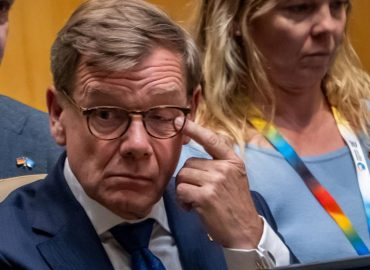 Deutschland verfehlt Sitz im UN-Sicherheitsrat