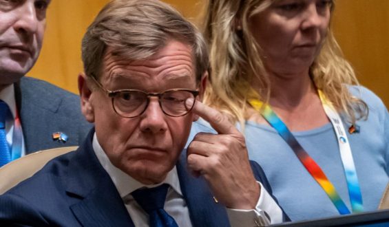 Deutschland verfehlt Sitz im UN-Sicherheitsrat