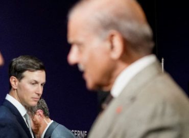 Fortschritte in den USA-Iran-Gesprächen in der Schweiz