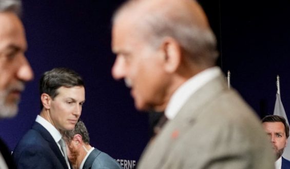 Fortschritte in den USA-Iran-Gesprächen in der Schweiz